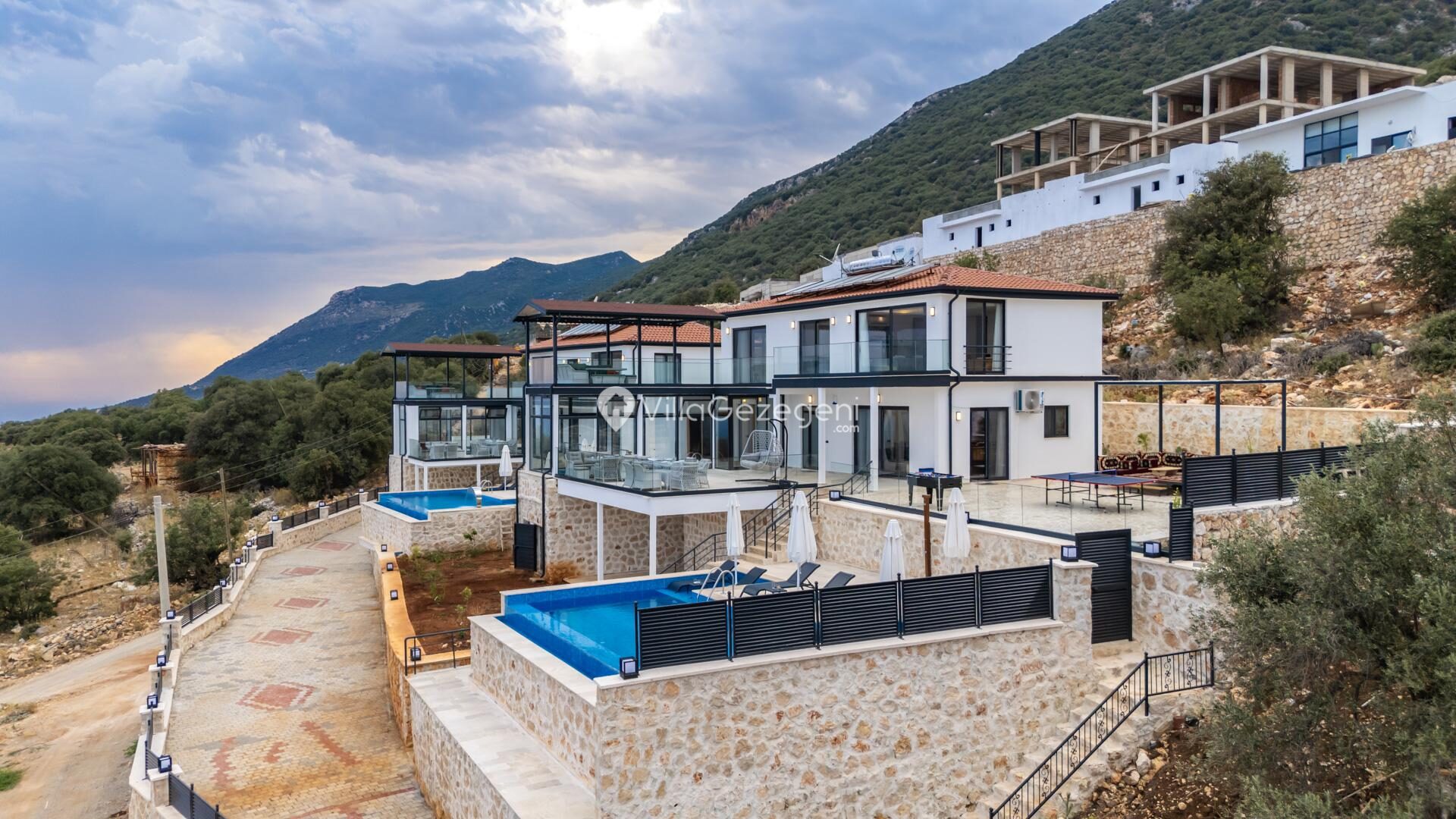 Villa Bella Rose — 50