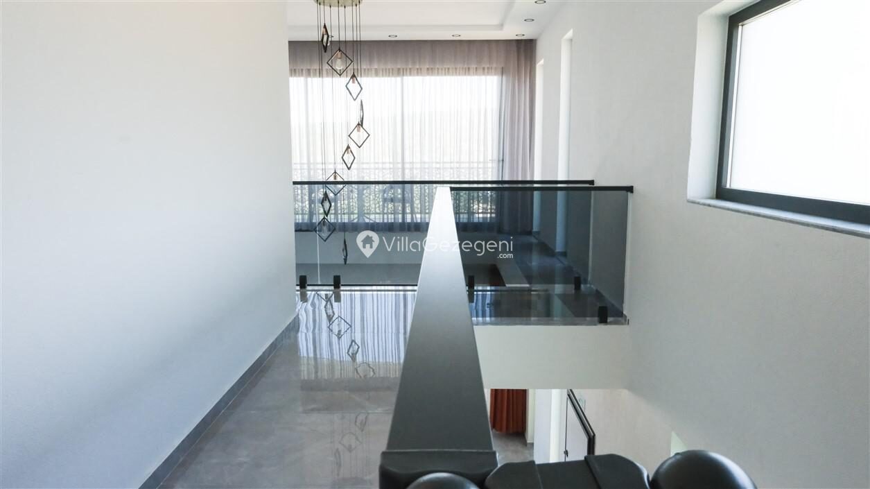 Villa Loft Üzümlü — 75