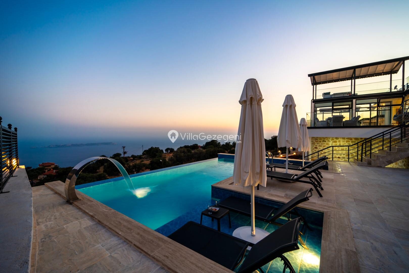 Villa Bella Rose — 51