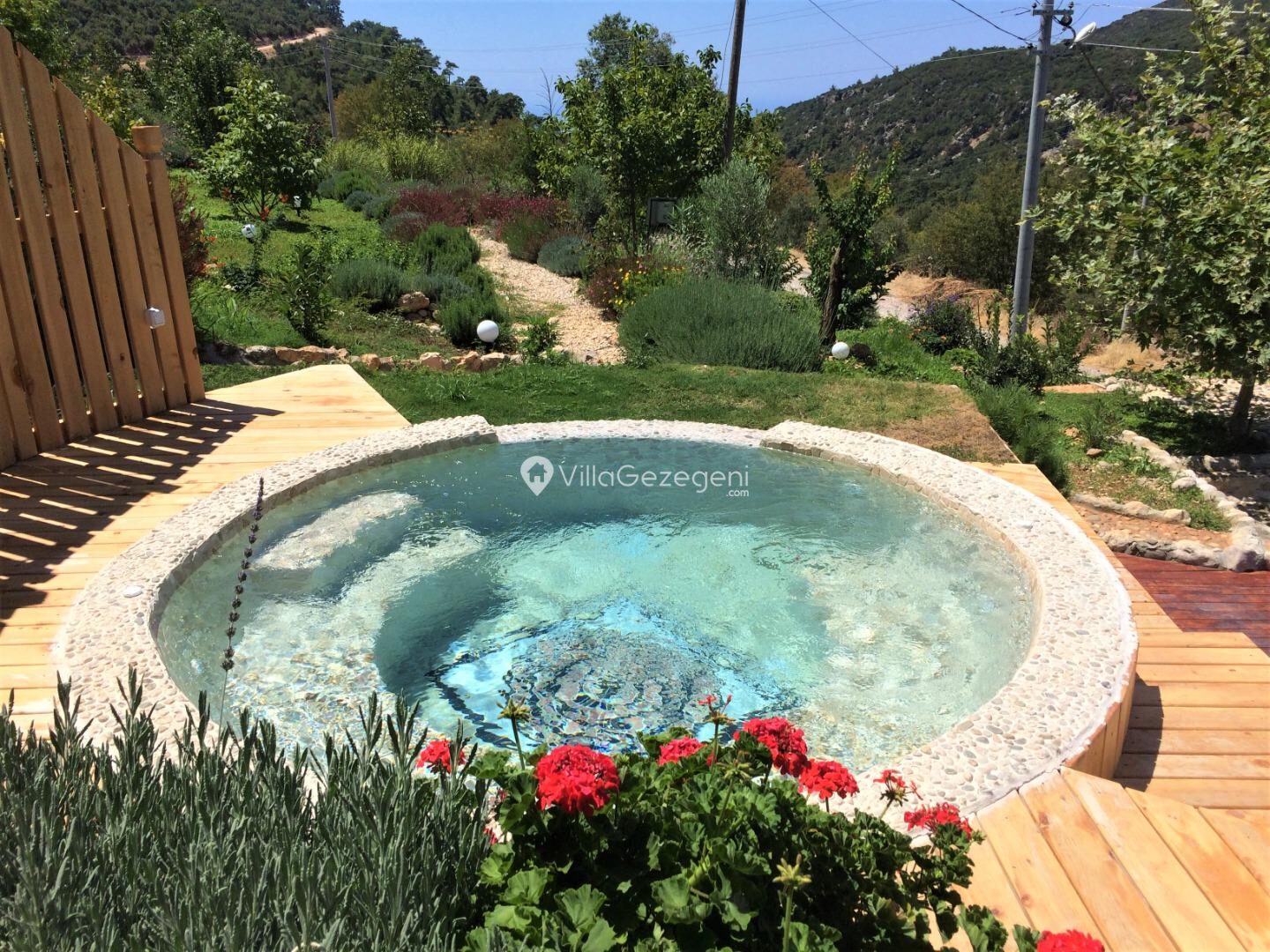 Villa Ambar Badem — 3