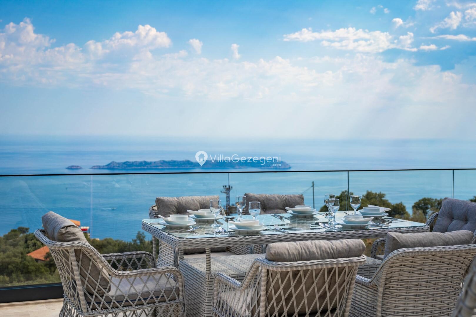 Villa Avenir — 33