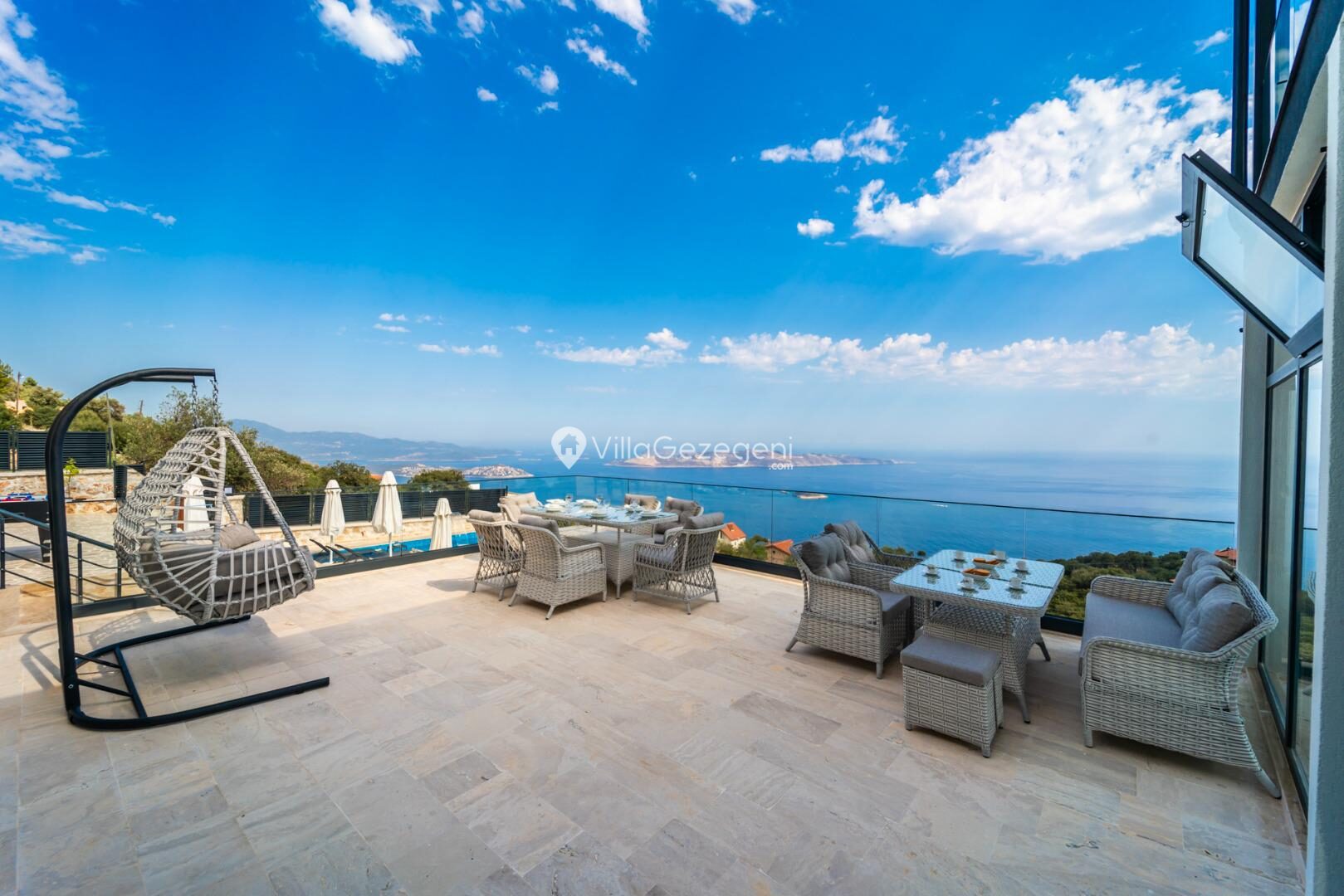 Villa Avenir — 36