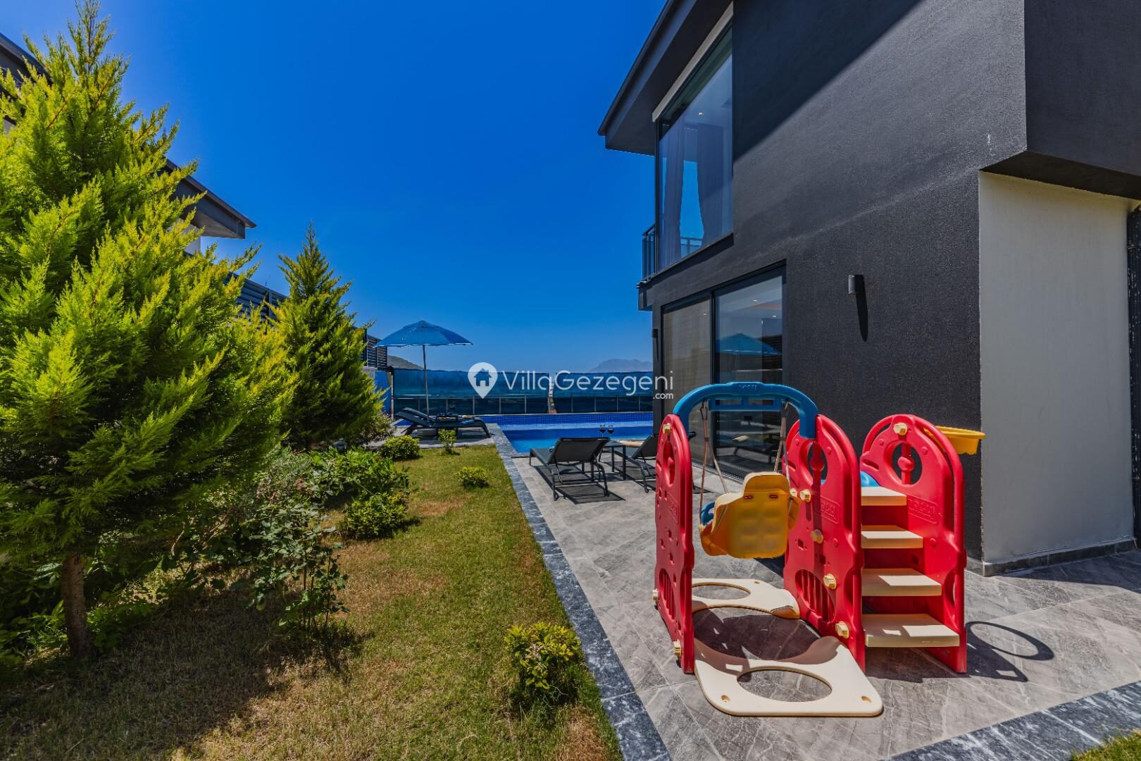 Villa Melida Trio — 55