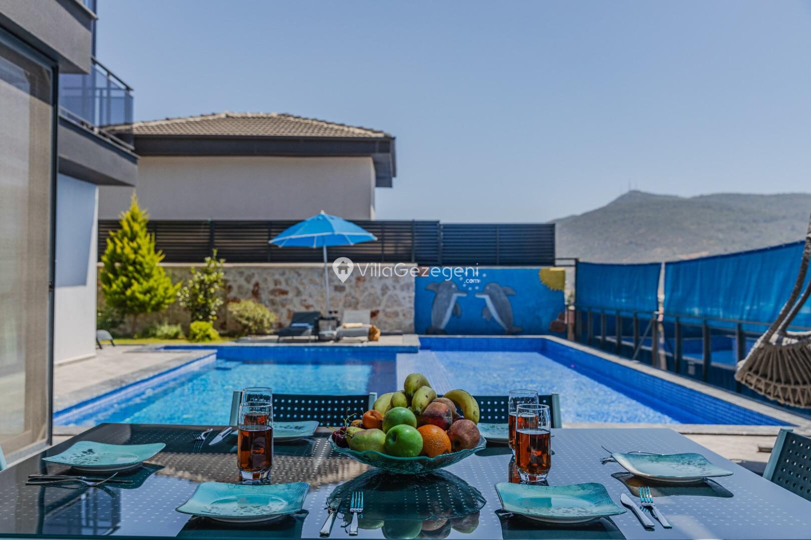 Villa Melida Duo — 55