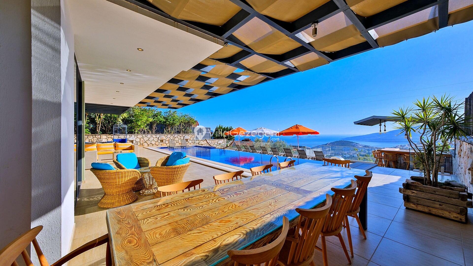 Villa Topçu Duo — 20