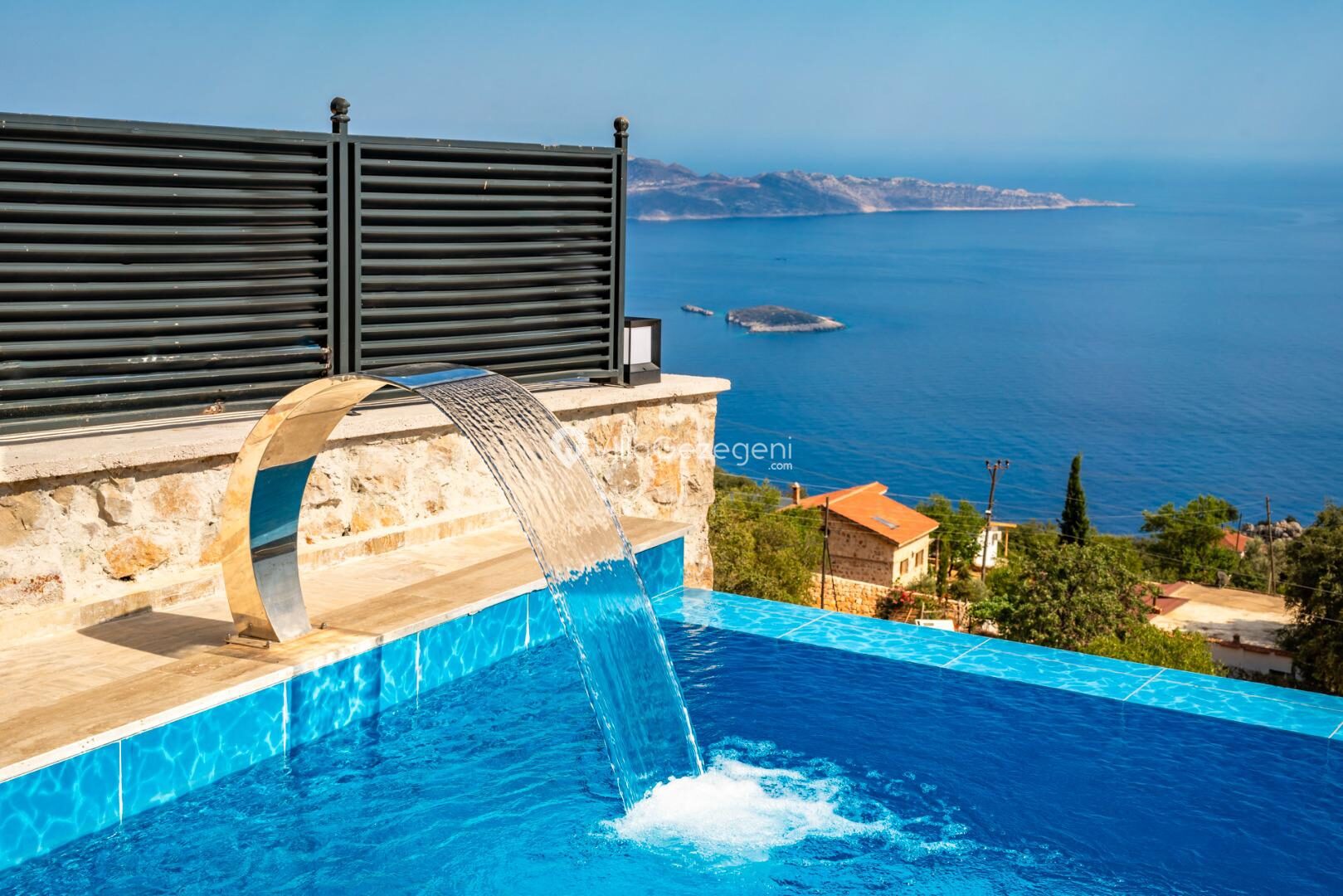 Villa Avenir — 42