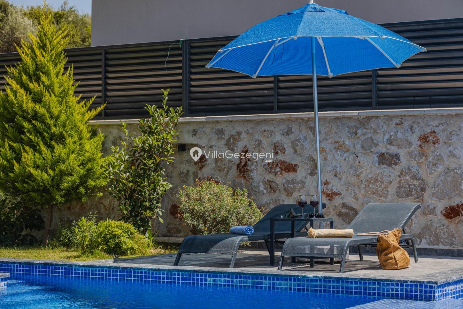 Villa Melida Trio — 61