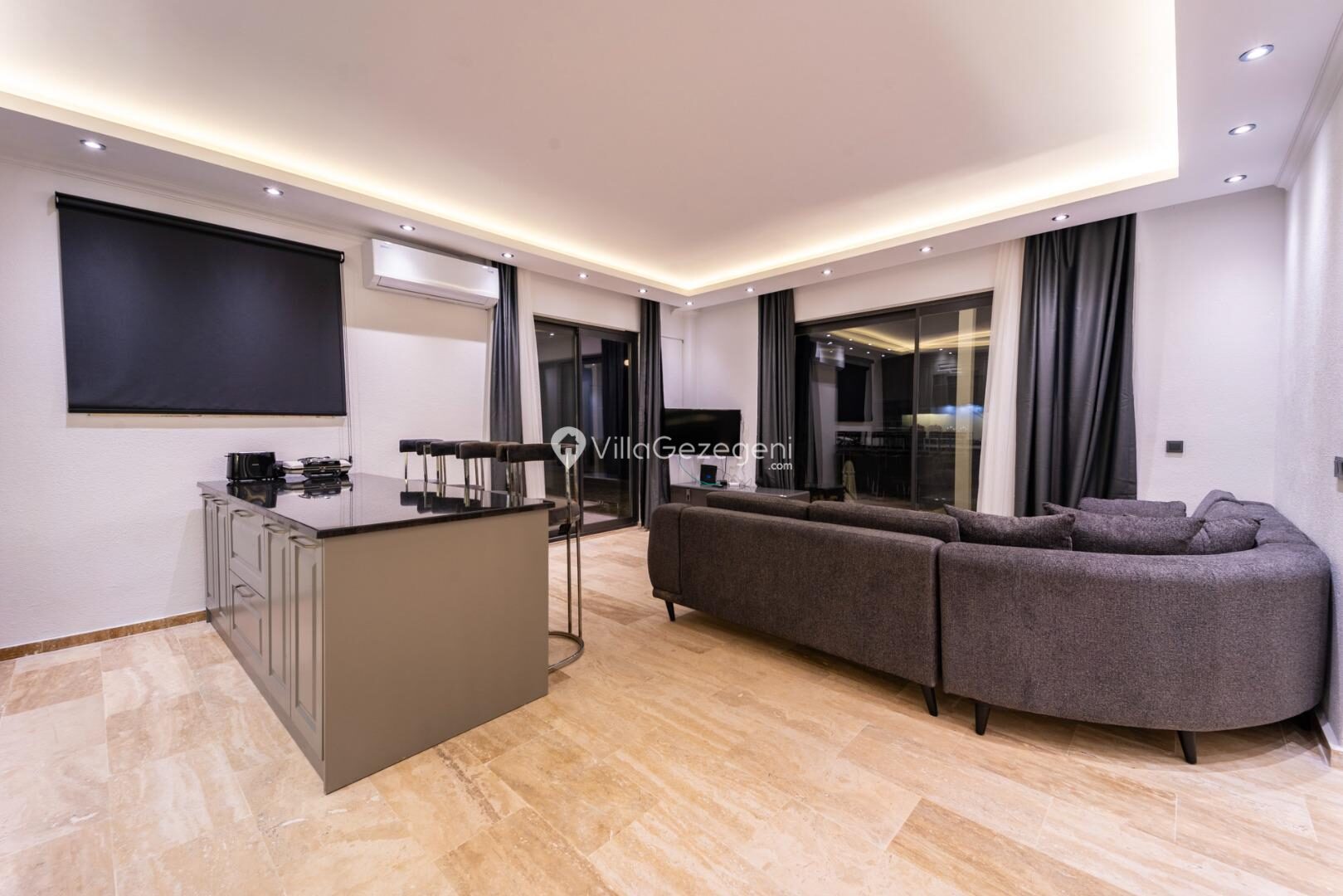 Villa Bella Rose — 62