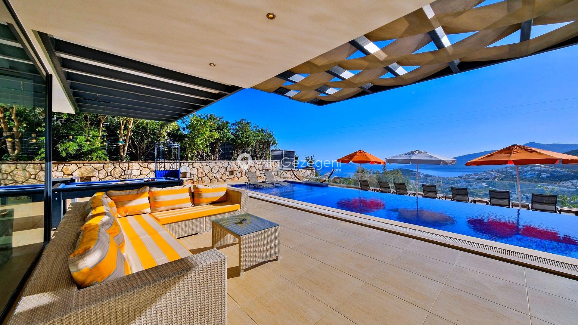 Villa Topçu Duo — 21
