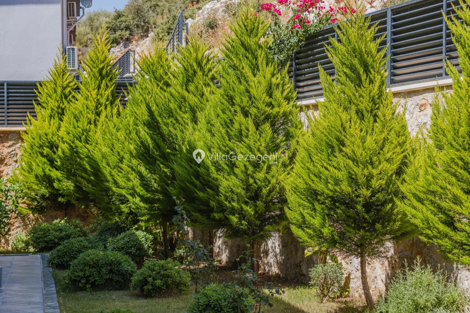 Villa Melida Trio — 62