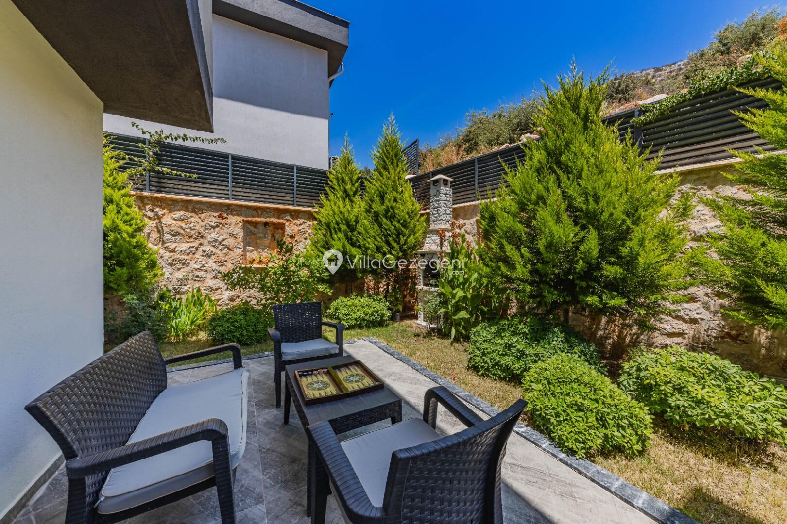 Villa Melida Trio — 63