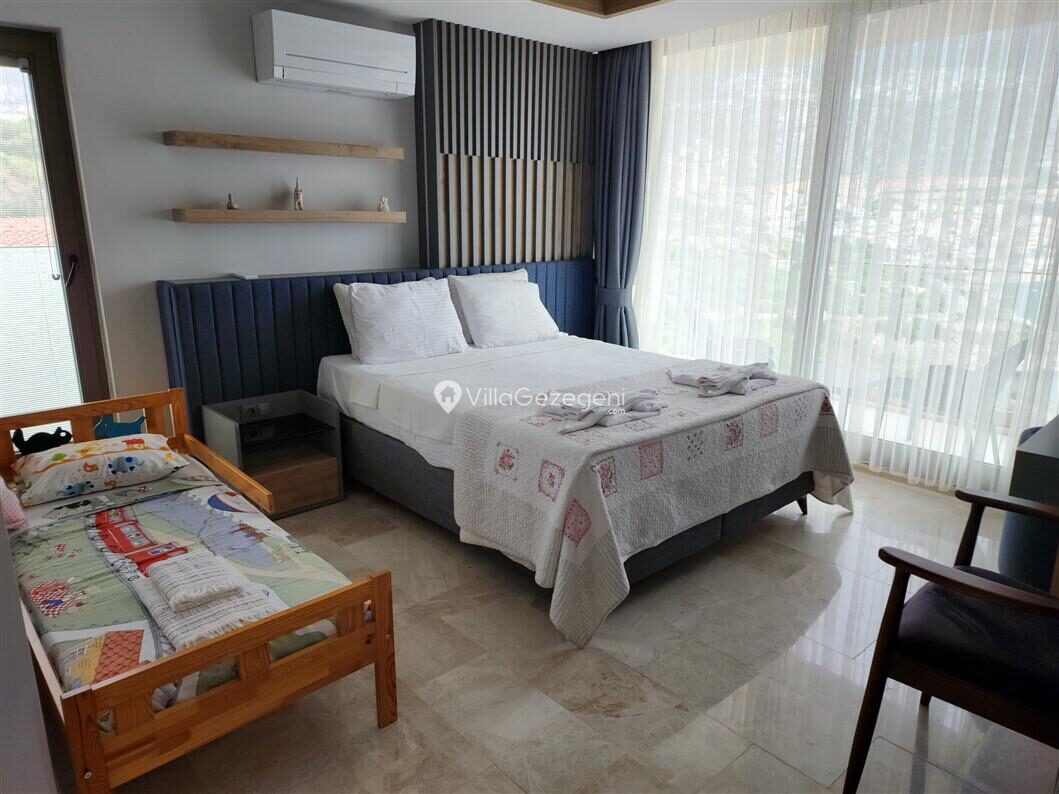 Villa Arya Exclusive — 108