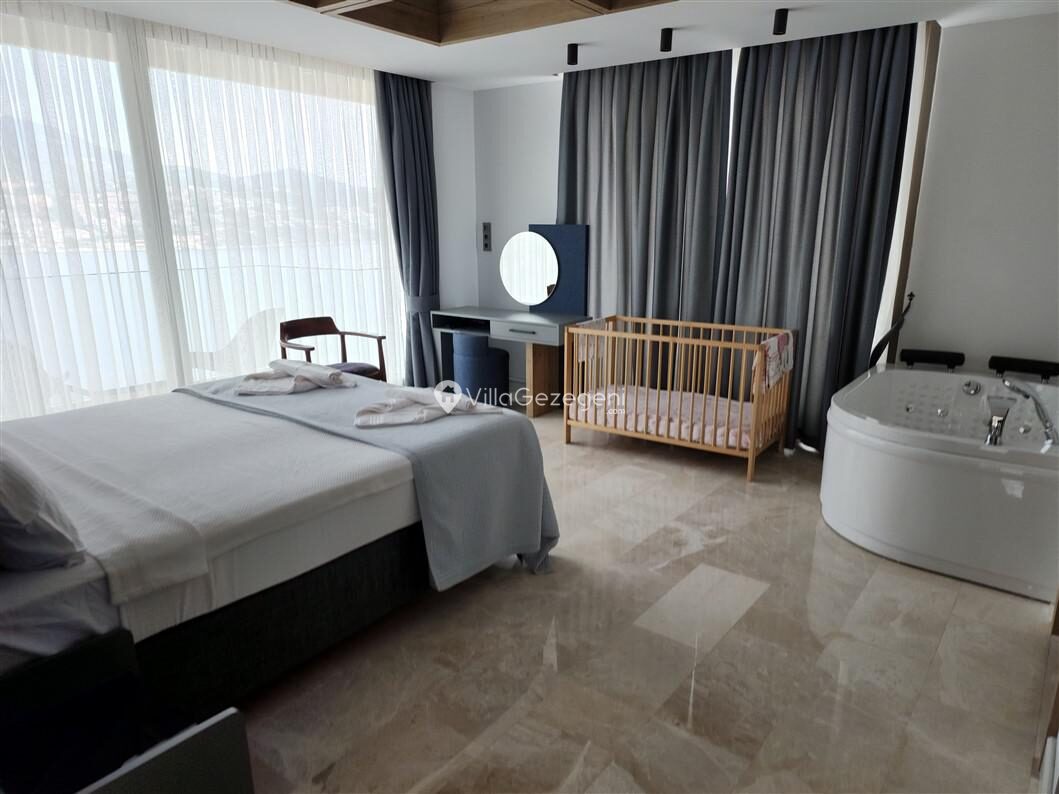 Villa Arya Exclusive — 109