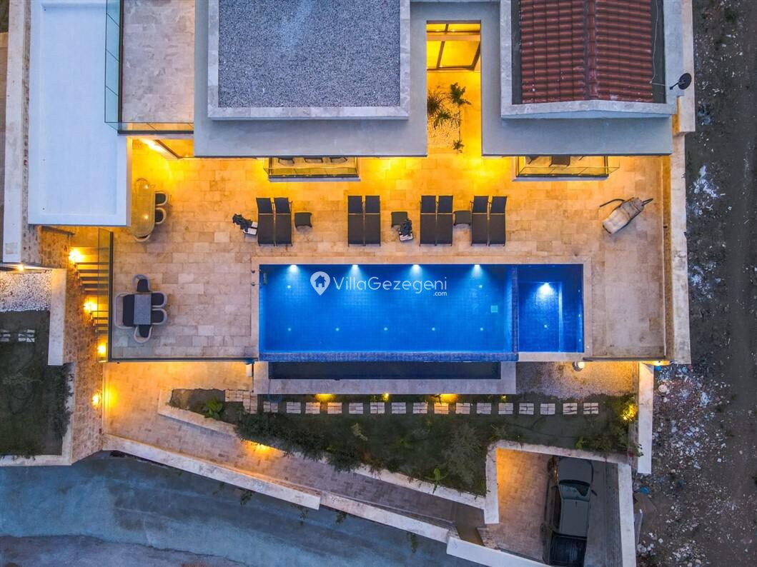 Villa Clara Exclusive — 107