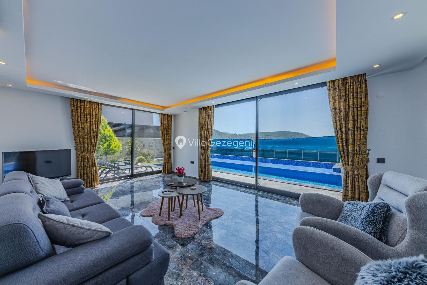 Villa Melida Duo — 67