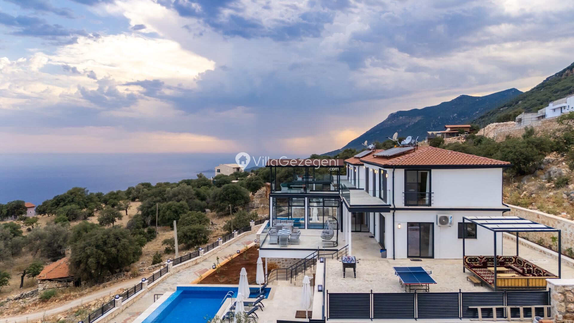 Villa Bella Rose — 71