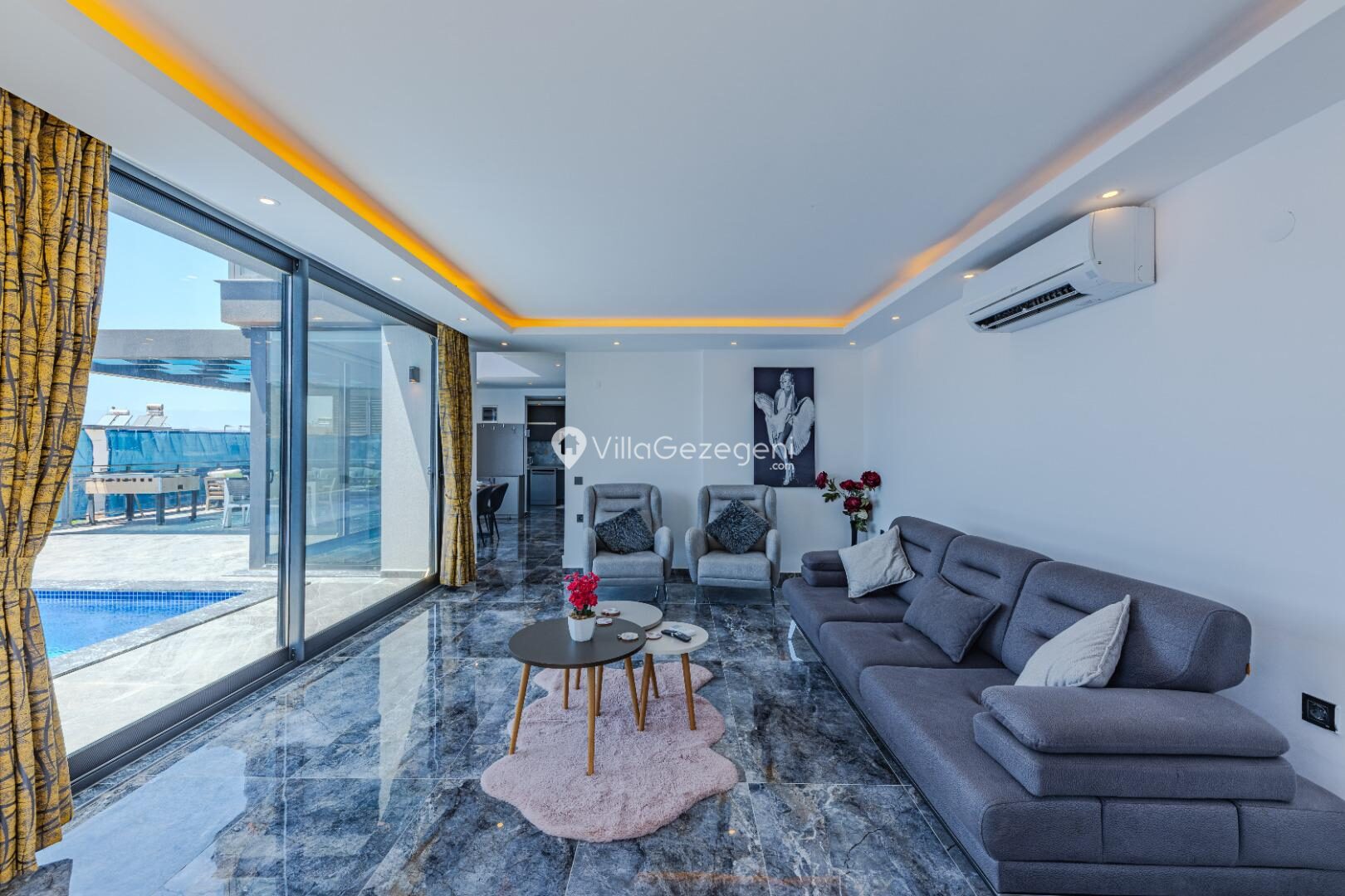 Villa Melida Duo — 70