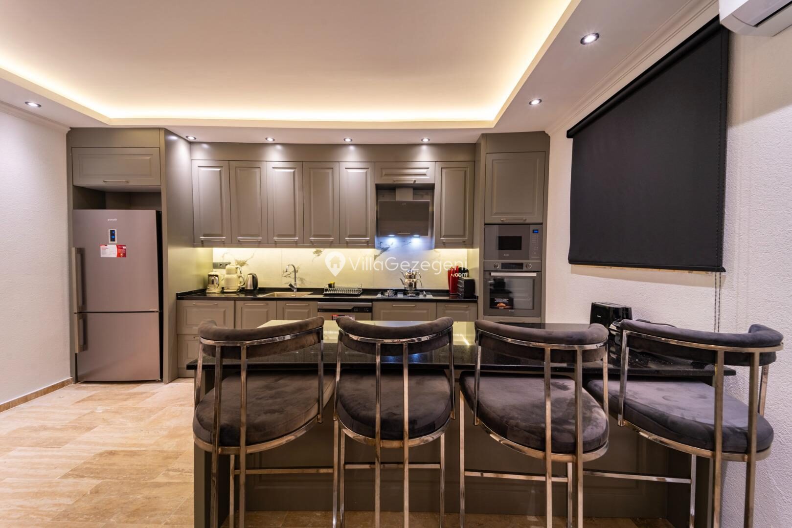 Villa Avenir — 55