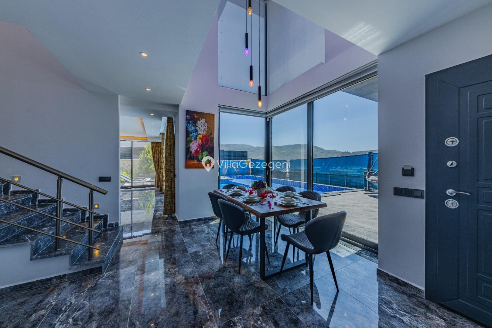 Villa Melida Duo — 72