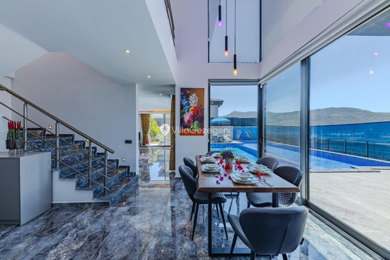 Villa Melida Duo — 74