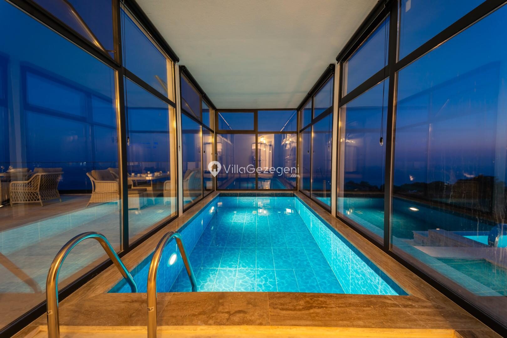 Villa Avenir — 58
