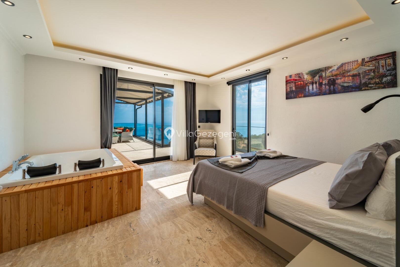 Villa Bella Rose — 77