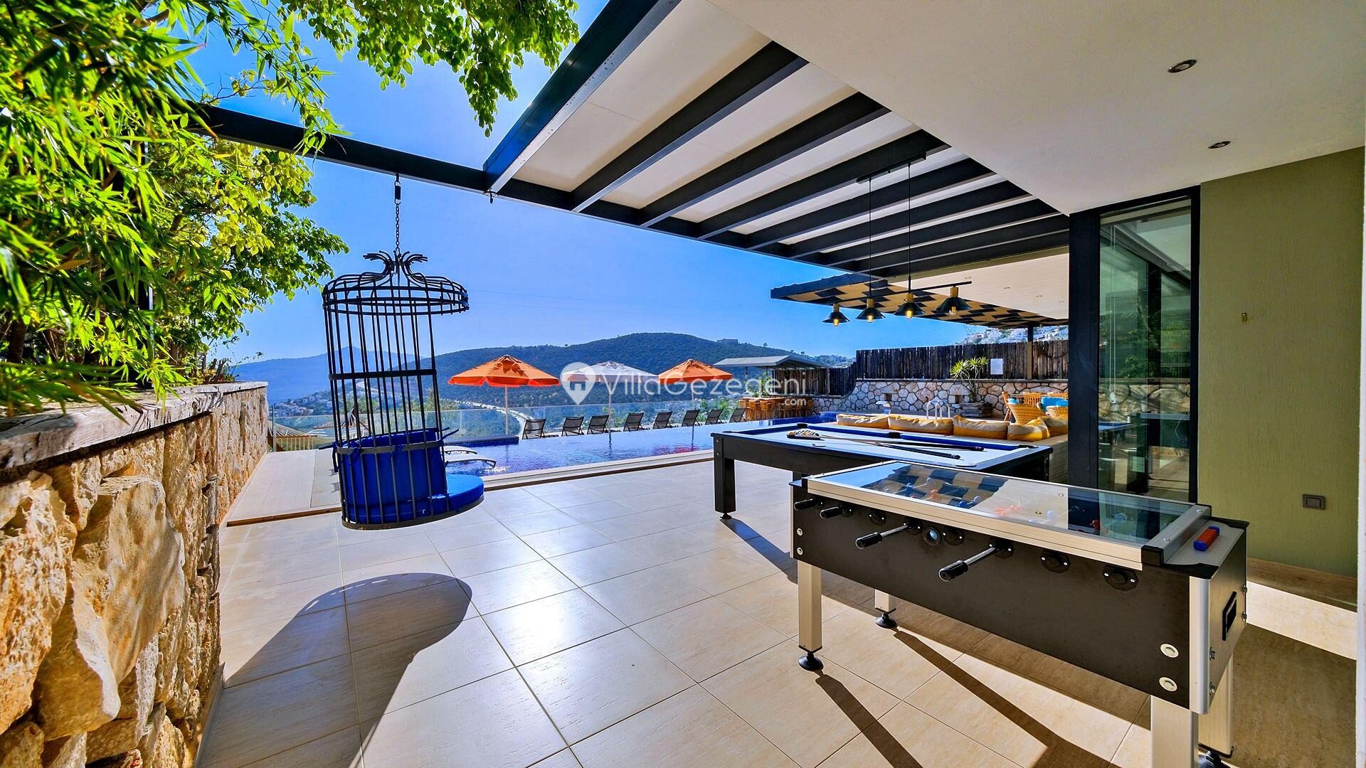 Villa Topçu Duo — 23