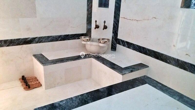 Villa Survival – Kördere kiralık villa