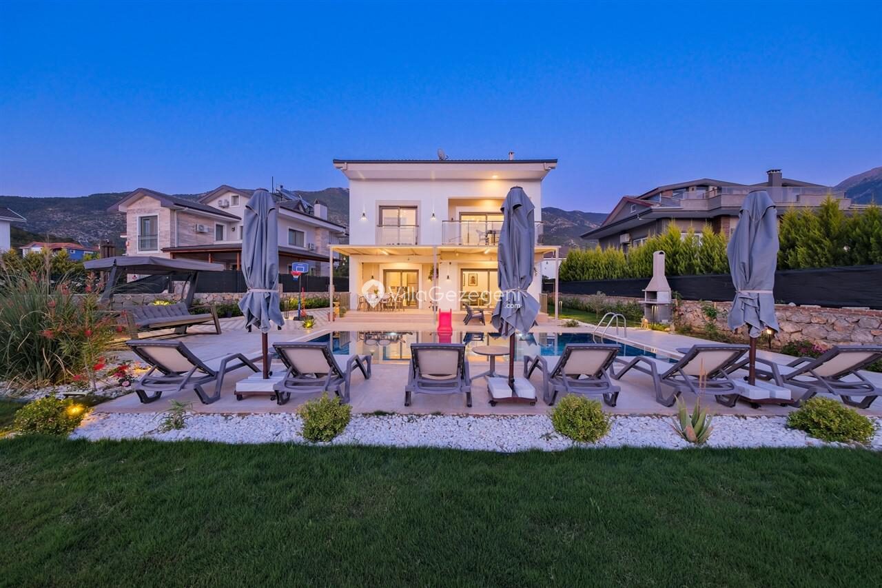 Villa La Casa Rosa — 9