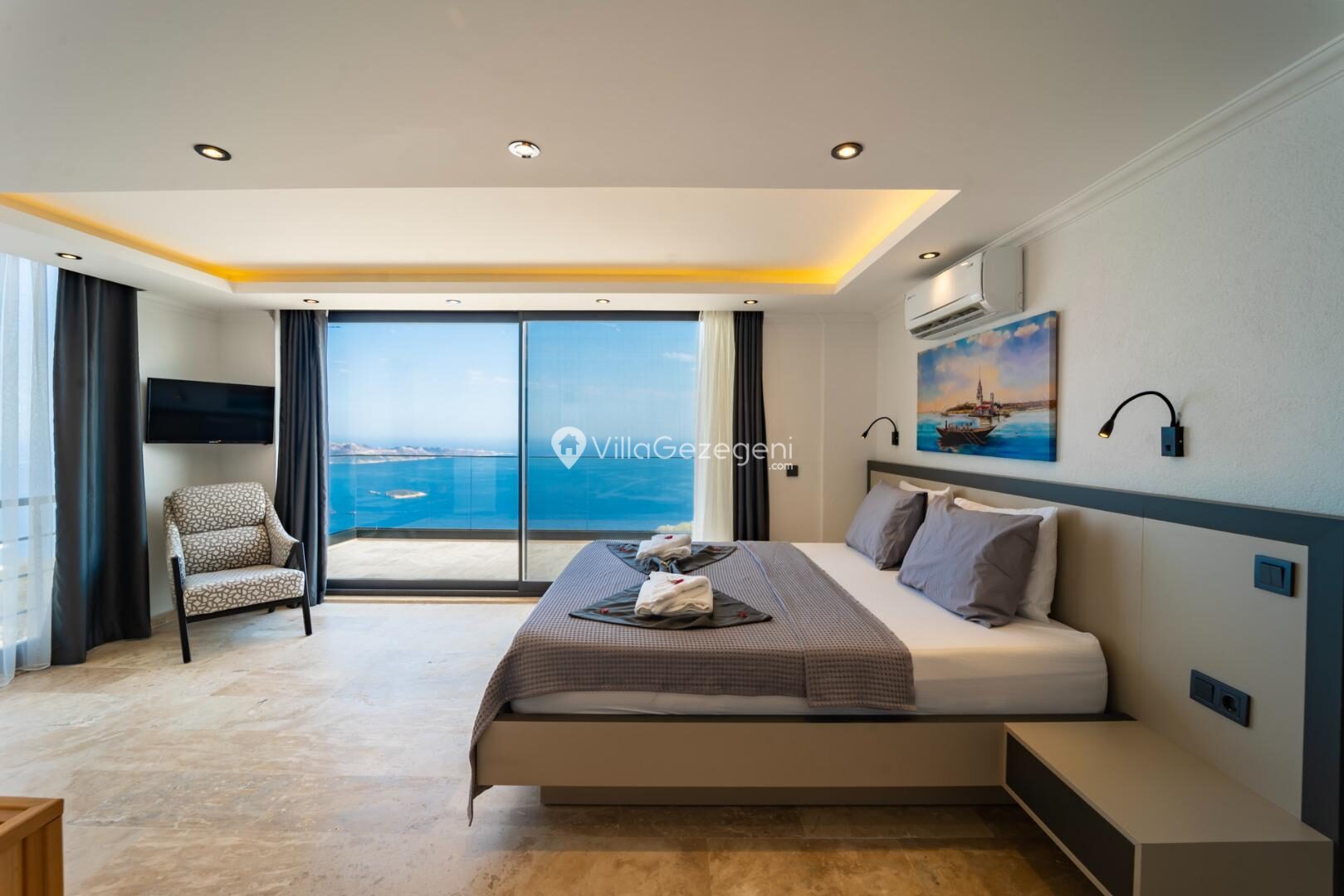 Villa Avenir — 72