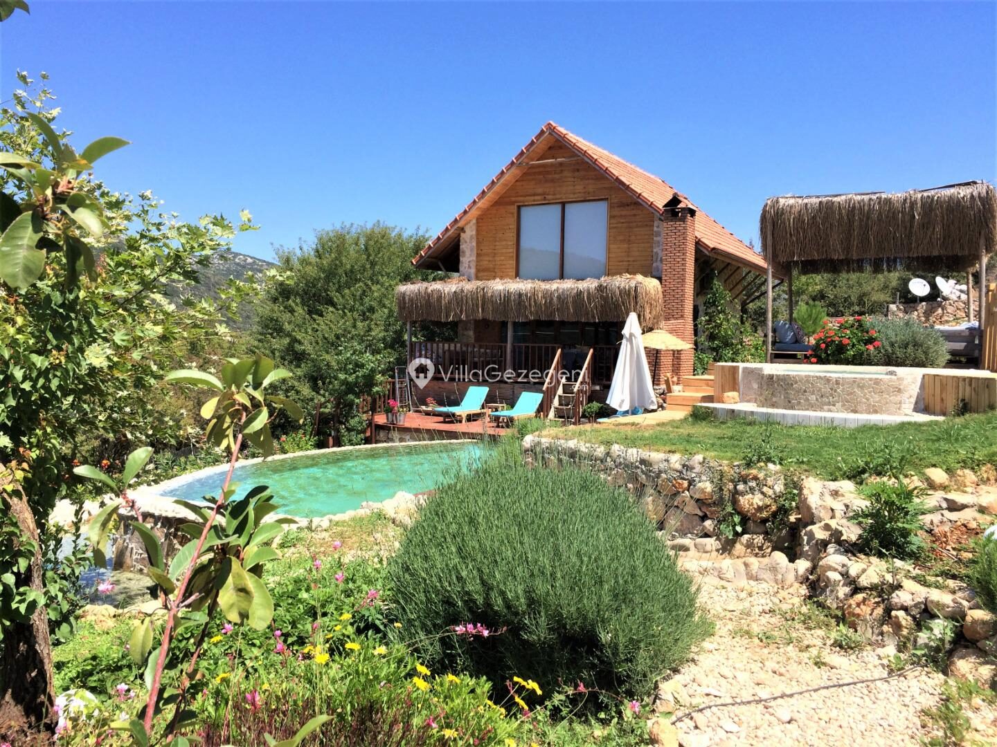 Villa Ambar Badem — 7