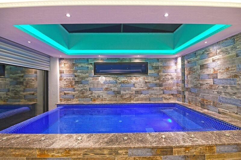 Villa Survival – Kördere kiralık villa