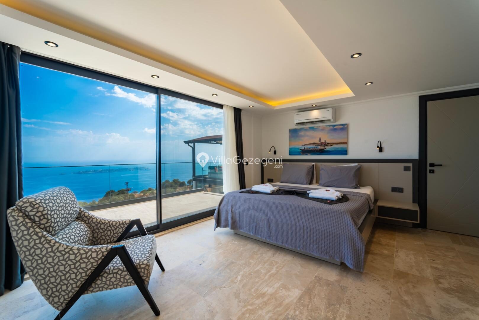 Villa Avenir — 76