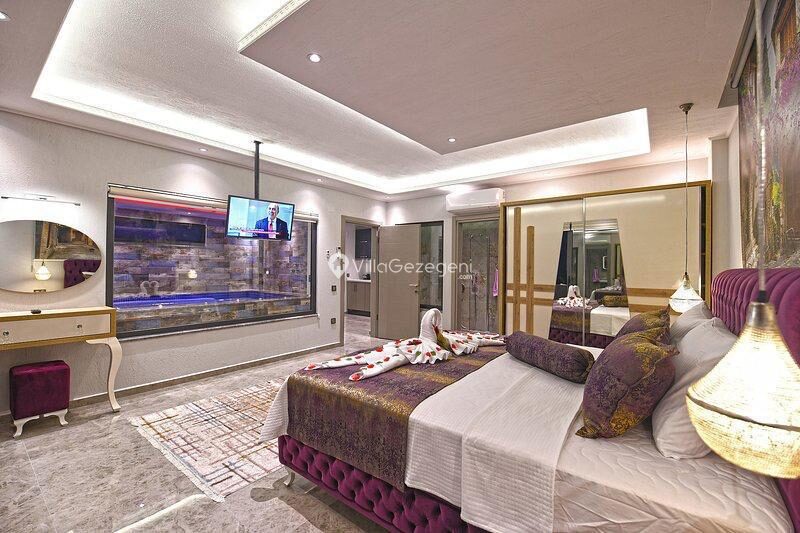 Villa Survival – Kördere kiralık villa
