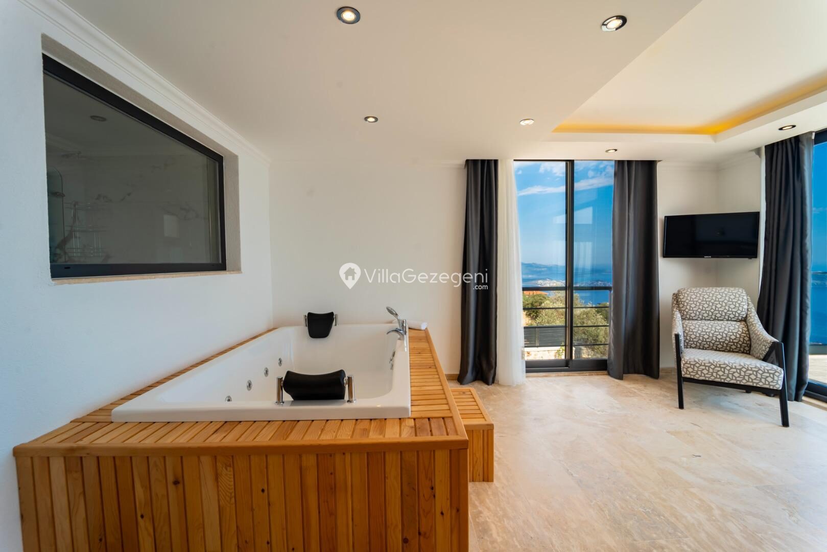 Villa Avenir — 78