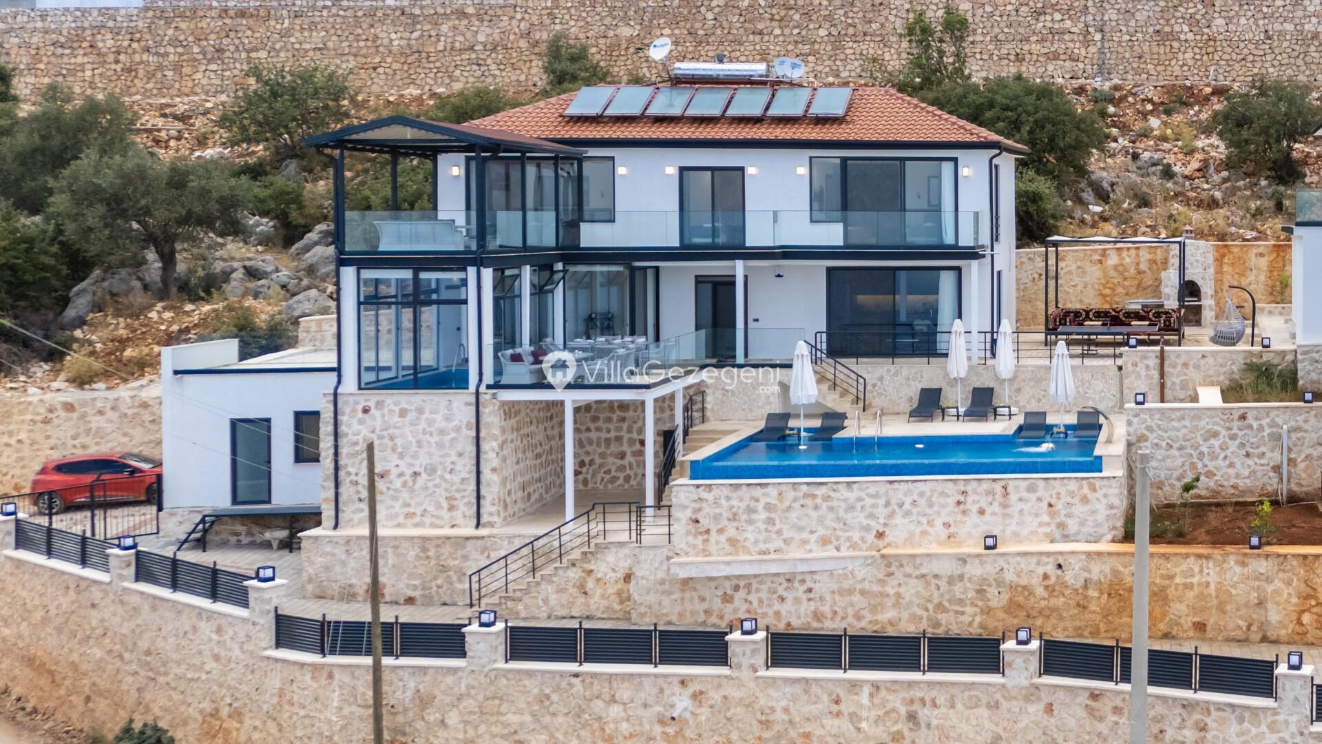 Villa Bella Rose — 96
