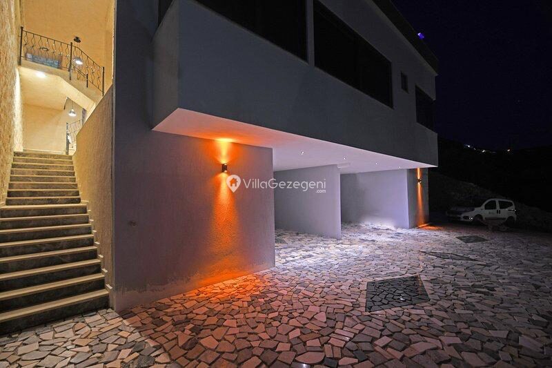 Villa Survival – Kördere kiralık villa
