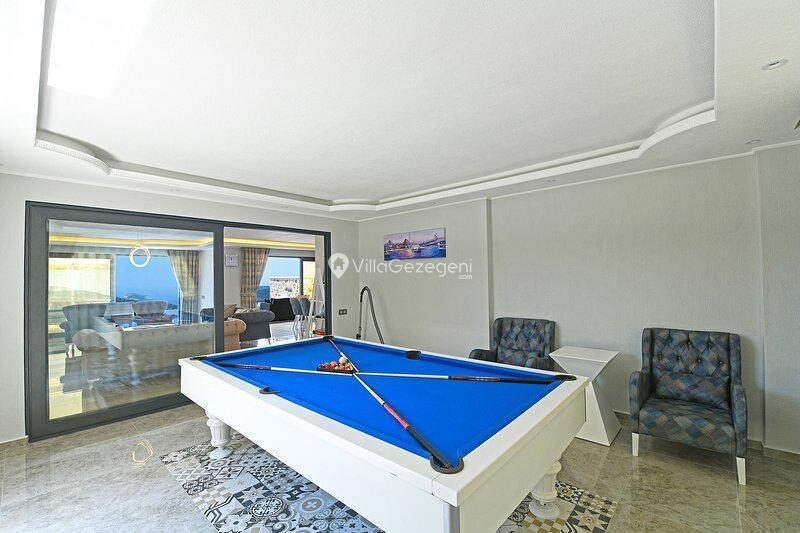 Villa Survival – Kördere kiralık villa