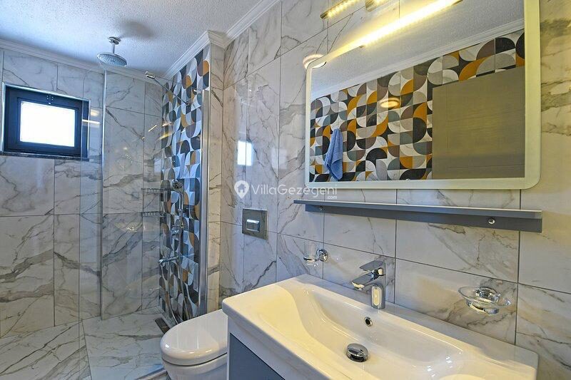 Villa Survival – Kördere kiralık villa