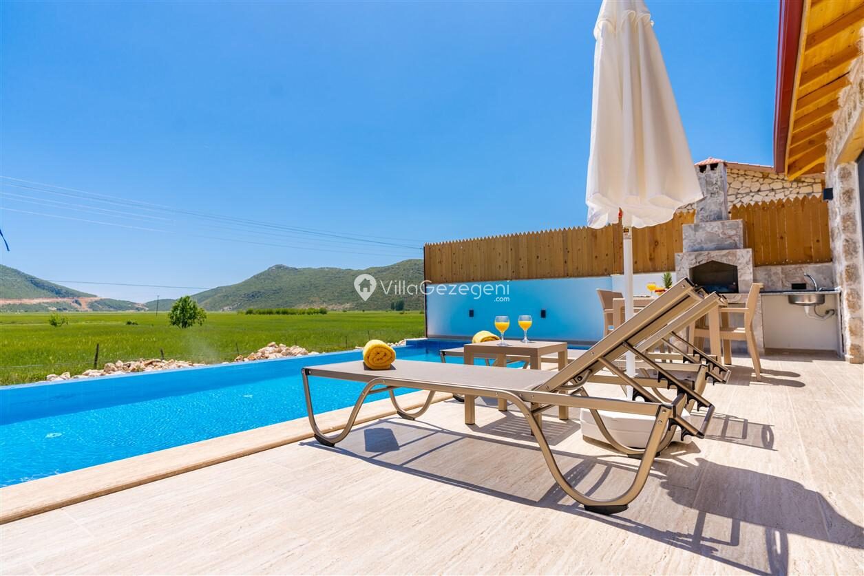 Villa Sultan Bezirgan — 6