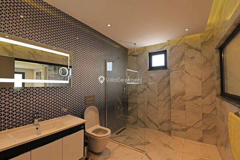 Villa Survival – Kördere kiralık villa