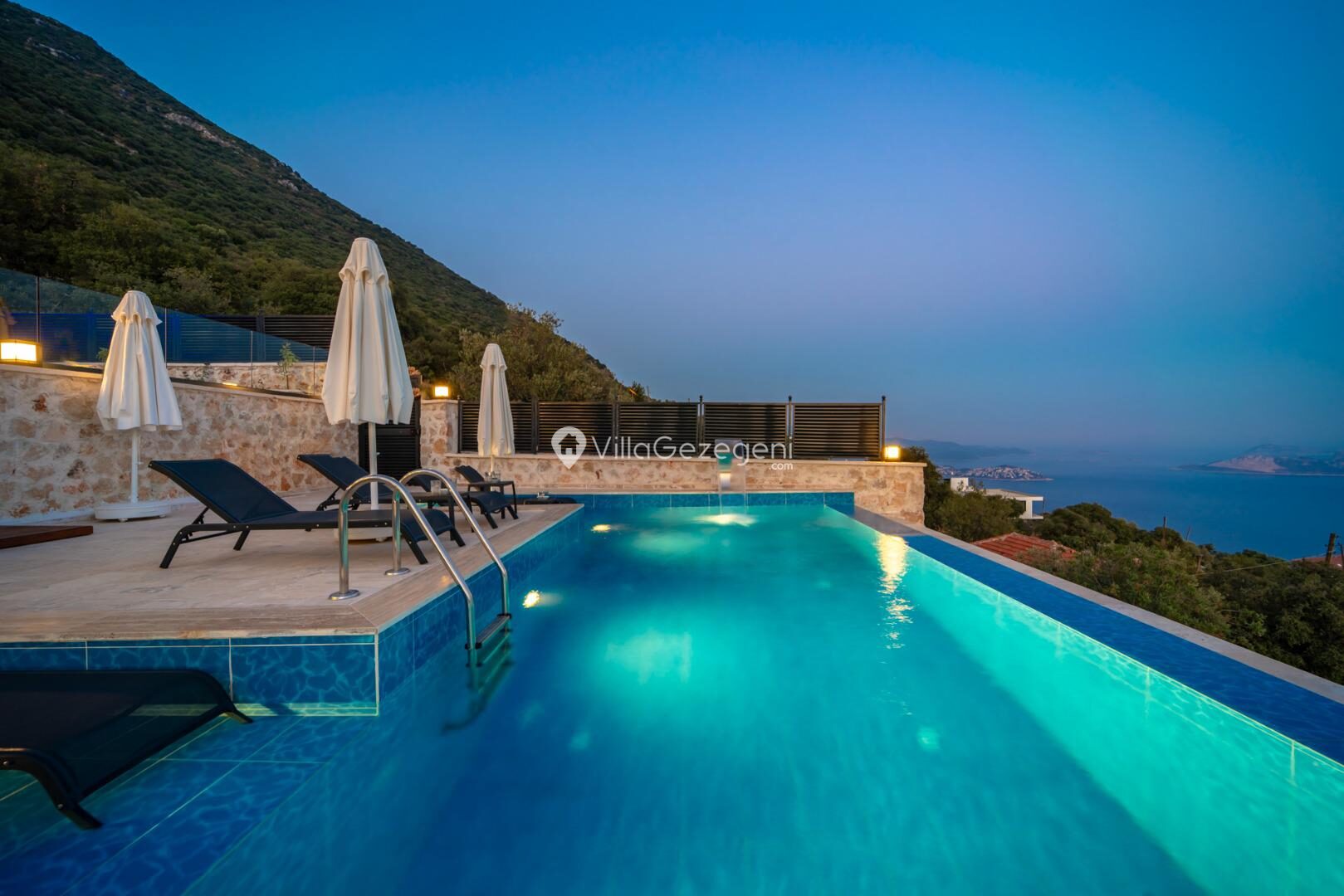Villa Avenir — 87