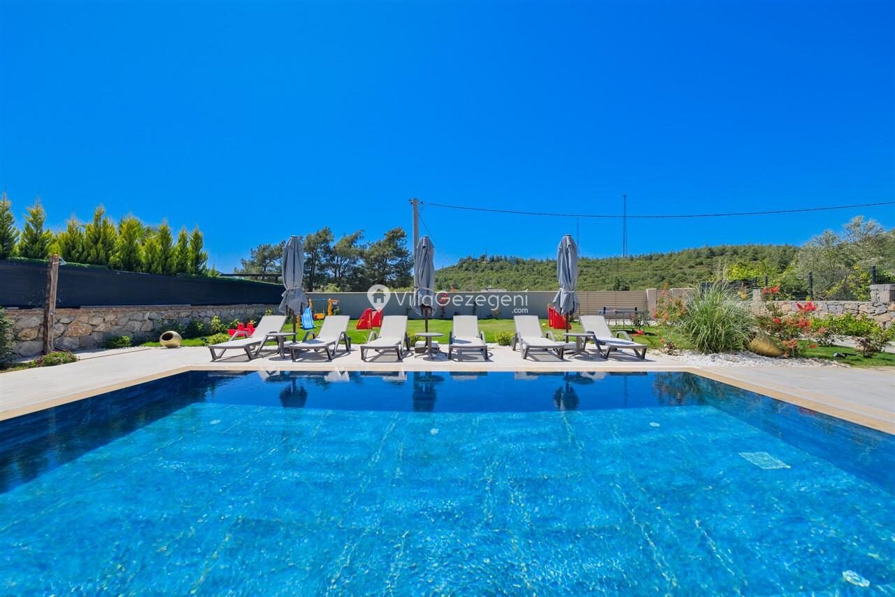 Villa La Casa Rosa — 31