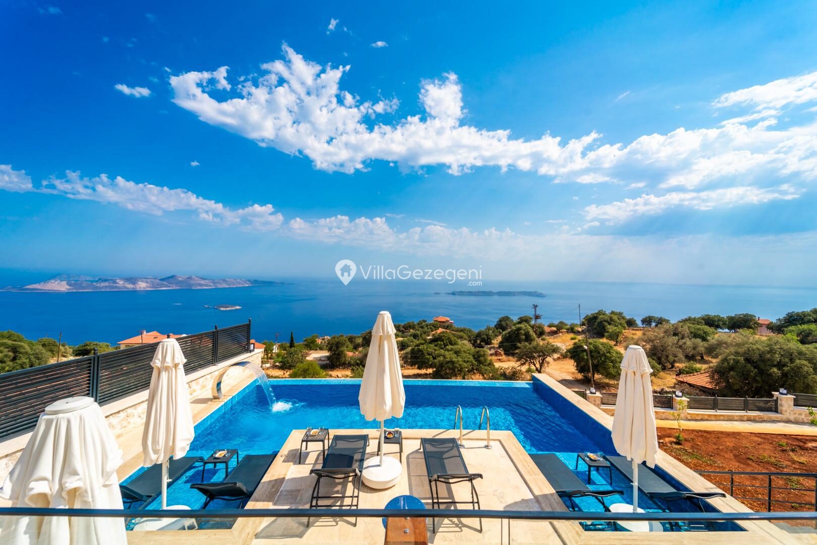 Villa Avenir — 88