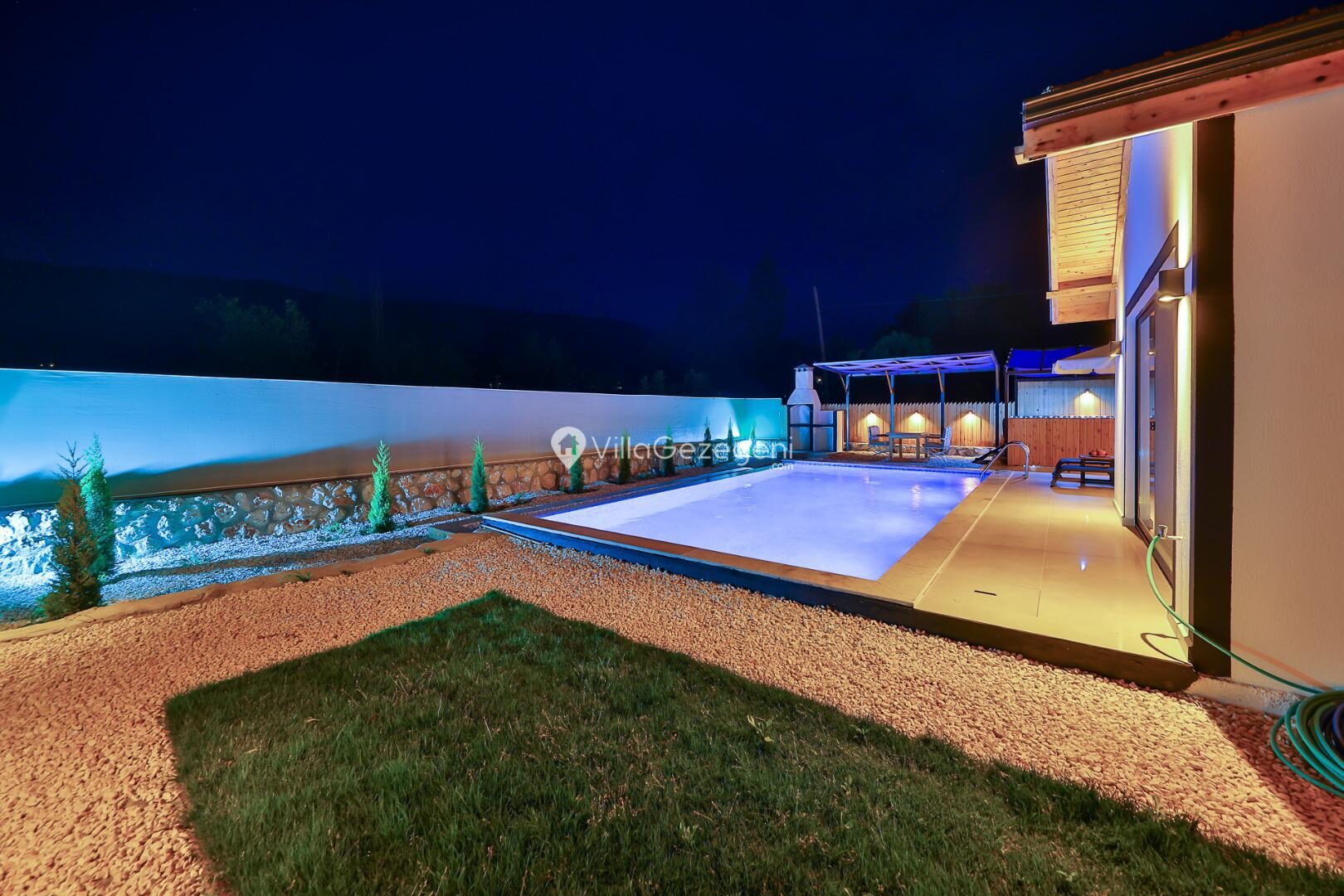 Villa Erisa — 3
