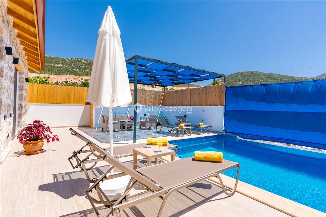 Villa Sultan Bezirgan — 12