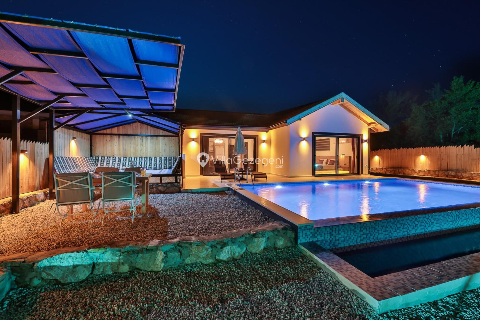 Villa Erisa — 6