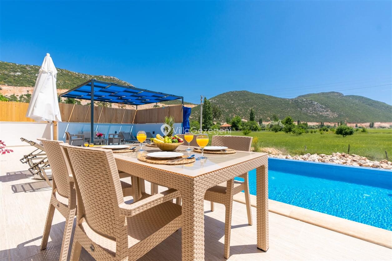 Villa Sultan Bezirgan — 15