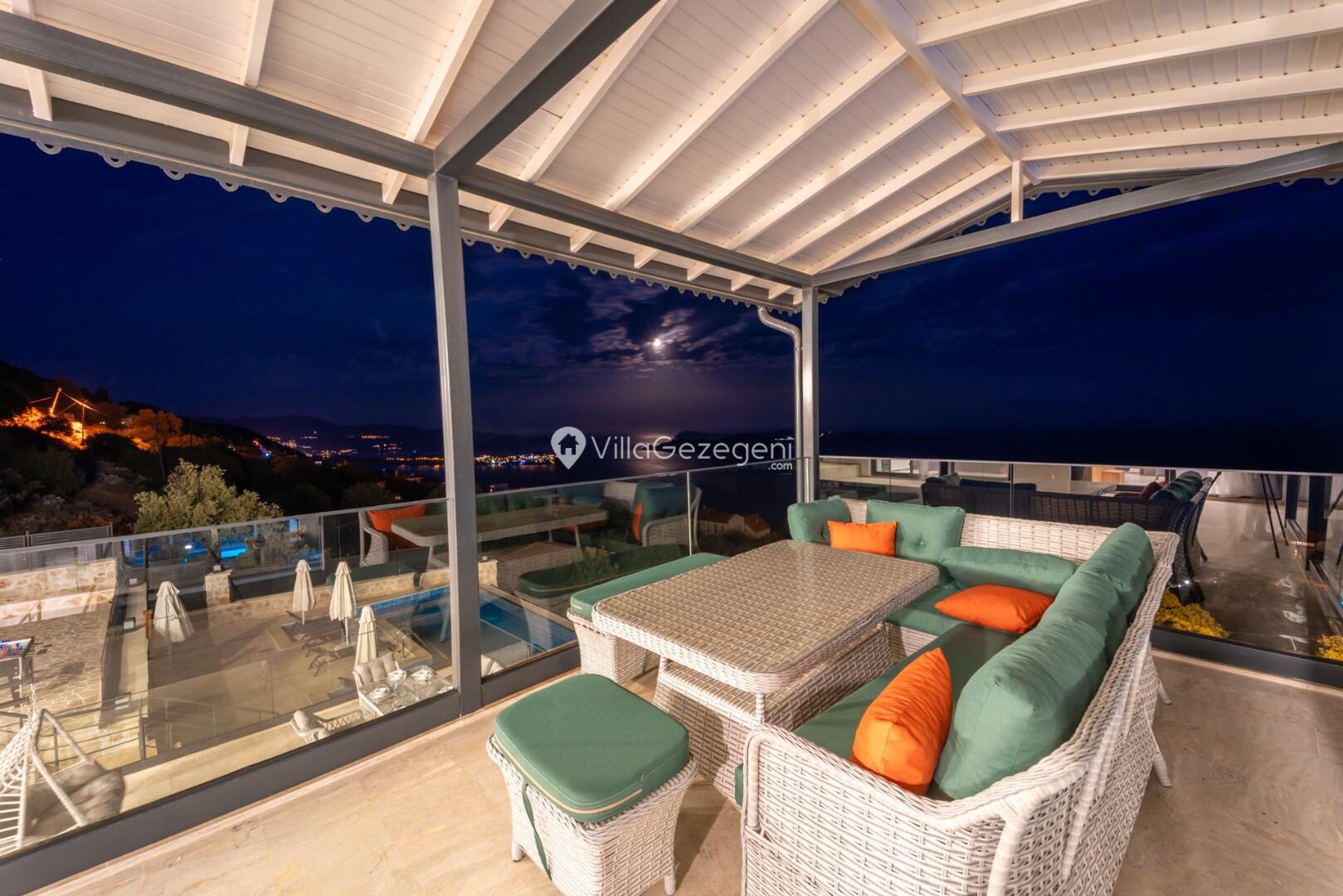 Villa Bella Rose — 112