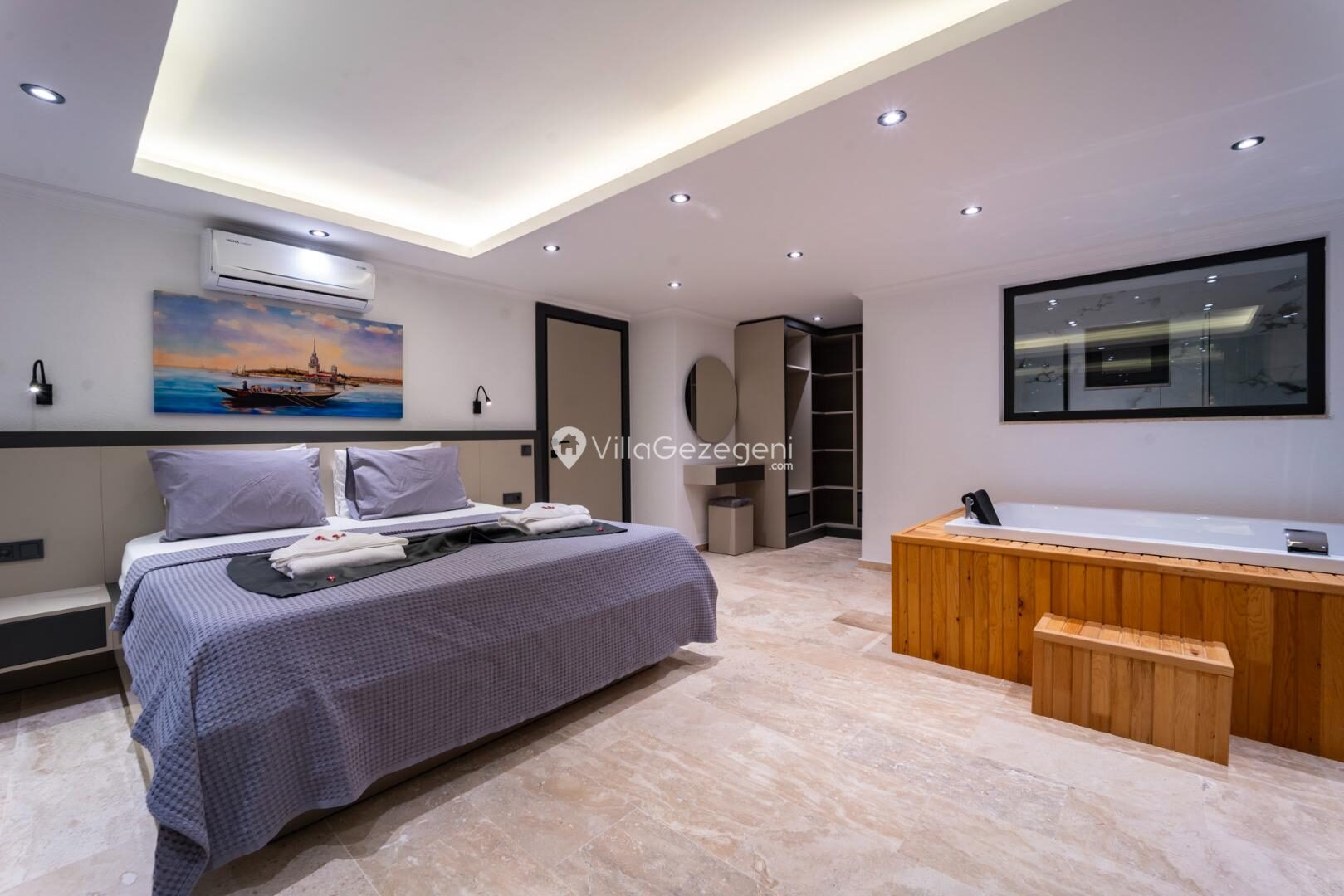 Villa Avenir — 95